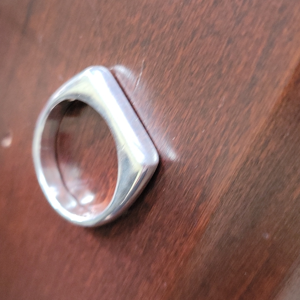 Silpada ring